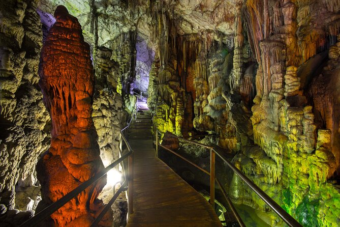Private Full-Day Knosos, Lasithi Plateau, Cave of Zeus From Rethimno - Additional Information