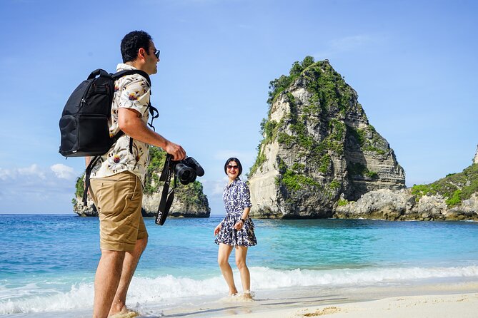 Private Full - Day Nusa Penida Island Tour - Additional Tips