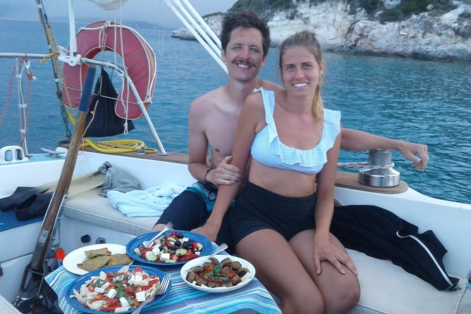 Private Full-Day Sailing Tour With Greek Lunch From Chania (Mar ) - Traveler Photos