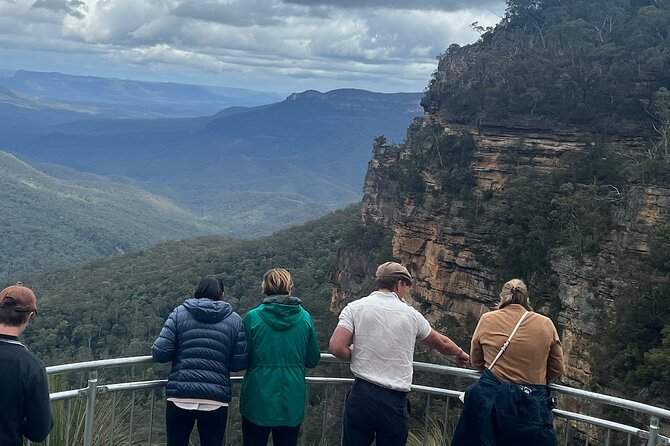 Private Full Day Tour In Blue Mountains - Pricing Breakdown