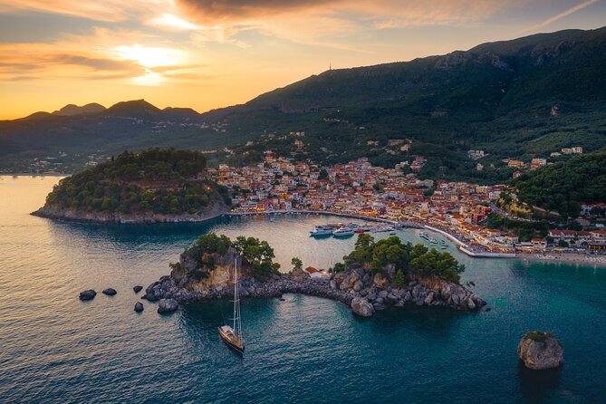 Private Full-Day Tour in Parga and the Temple of the Dead From Lefkada - Tour Guide Expertise