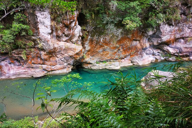 Private Full Day Tour in Taroko Gorge With Pick up - Last Words