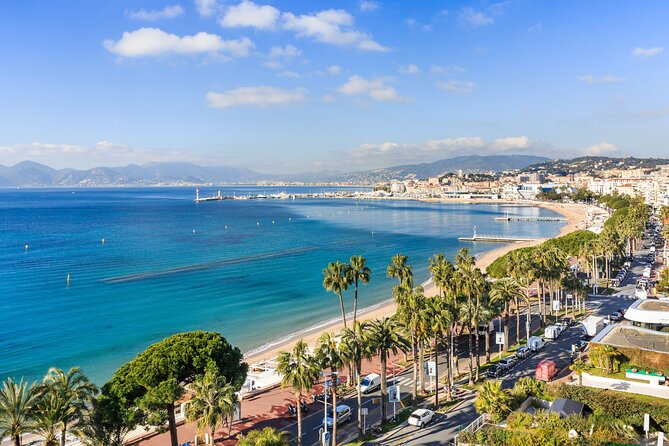 Private Full-Day Tour on the French Riviera From Monaco - Directions