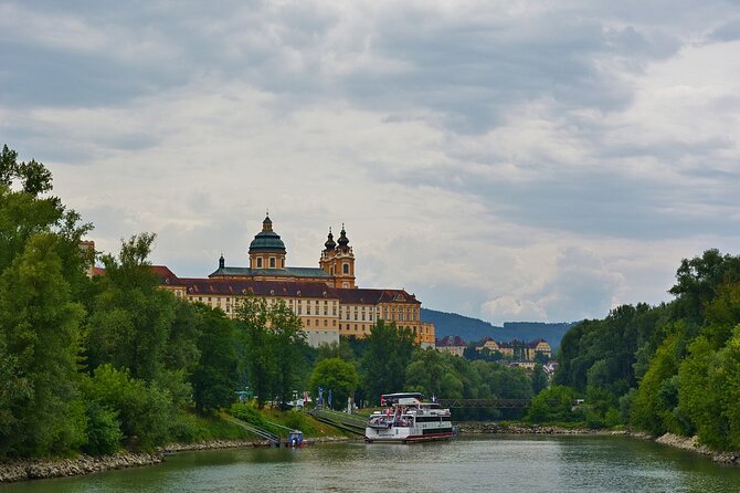 Private Full Day Trip to Hallstatt Salzburg and Melk From Vienna - Terms & Conditions