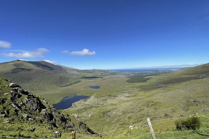 Private Garden of Ireland Wicklow Tour - Safety and Health Guidelines