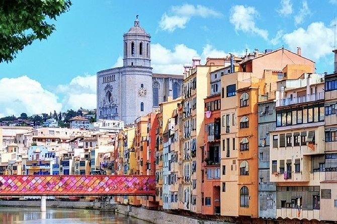 Private Girona and Costa Brava Tour With Hotel Pick-Up From Barcelona - Additional Resources