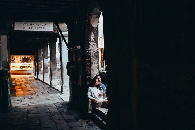 Private Gondola Ride and Photo Session in Venice. - Reviews and Pricing