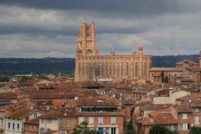 Private Gourmet Walk in Albi - Additional Information