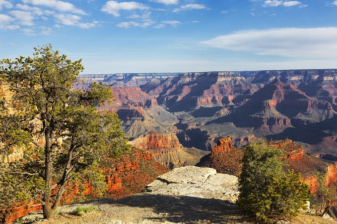 Private Grand Canyon Day Tour From Phoenix & Scottsdale - Common questions