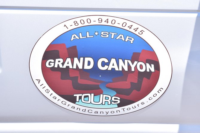 Private Grand Canyon Hike and Sightseeing Tour - Additional Information