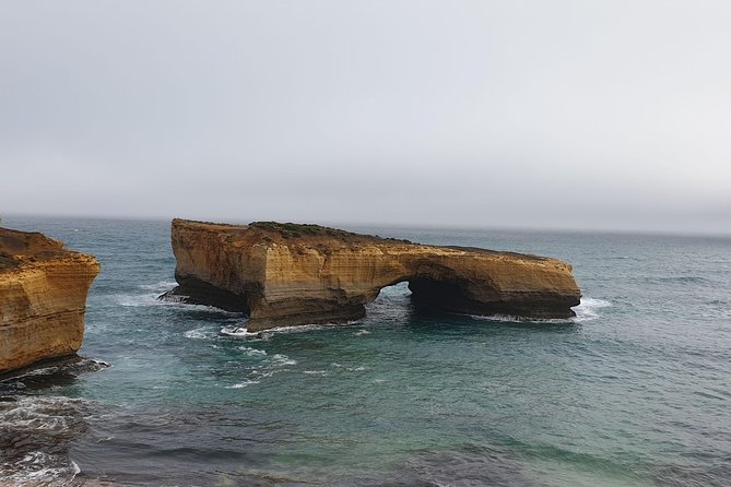 Private Great Ocean Road Day Trip From Melbourne - Directions