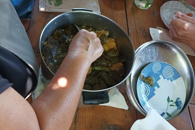 Private Greek Cooking Class in Kos With Lunch - Traveler Reviews and Ratings