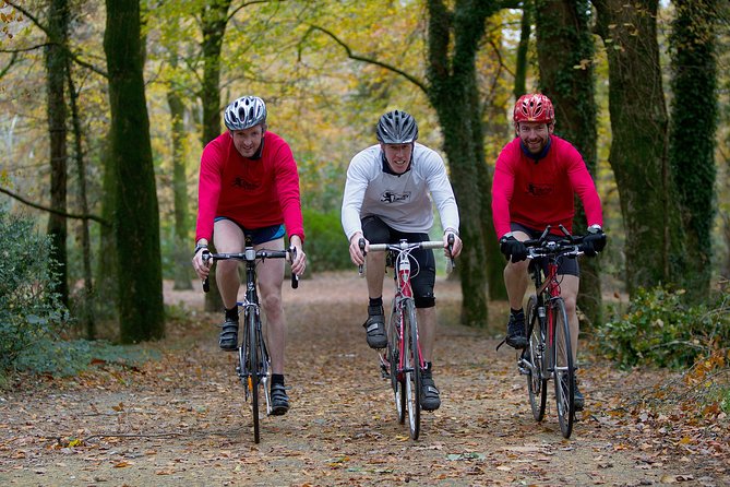 Private Group Cycle Tour Around Killarney National Park. Kerry. Guided. - Contact Information