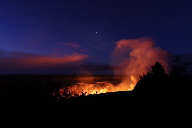 Private Guide Meet In Hawaii Volcanoes National Park - Reviews and Testimonials