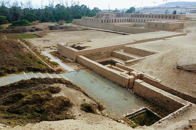 Private Guided Pachacamac Tour in Peru - Last Words