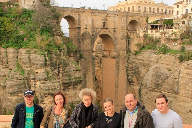 Private Guided Tour in Ronda - Booking and Logistics