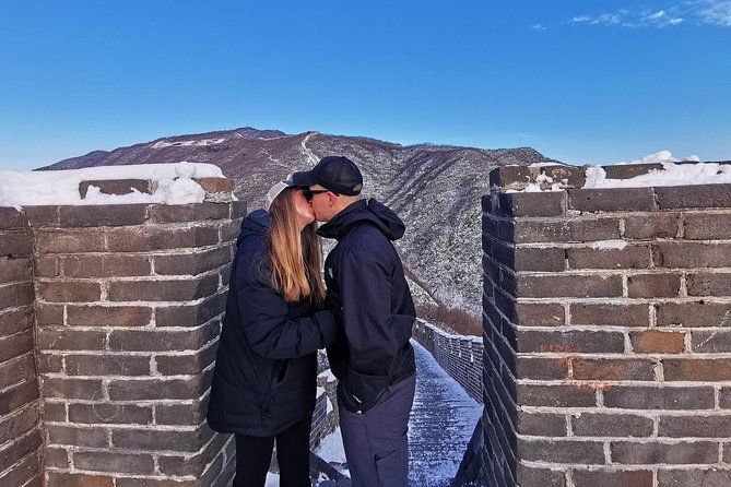 Private Guided Tour of Mutianyu Great Wall From Beijing - Last Words