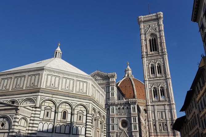 Private Guided Walking Tour of Florence - Guide Feedback and Praise