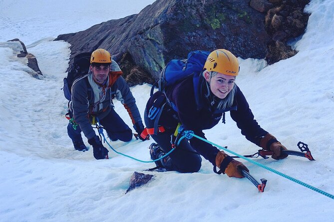 Private Guided Winter Mountaineering Experience in the Cairngorms - Common questions
