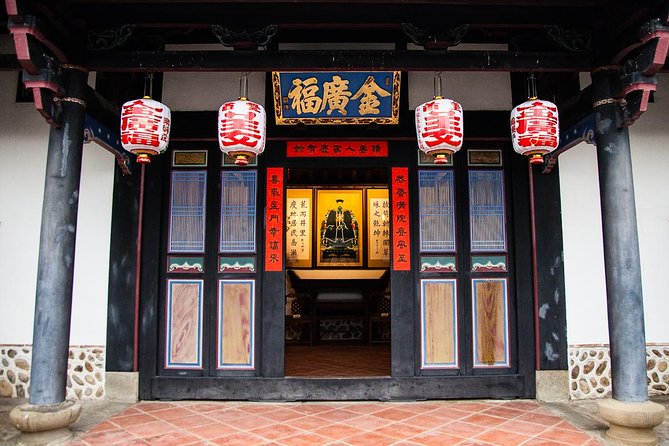 Private Hakka Discovery Day Tour From Taipei - Customer Feedback and Reviews