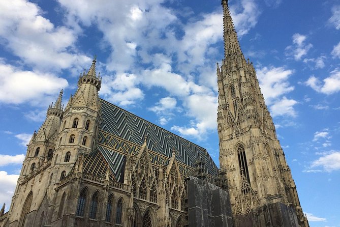 Private Half-Day History Walking Tour in Vienna: The City of Many Pasts - Common questions