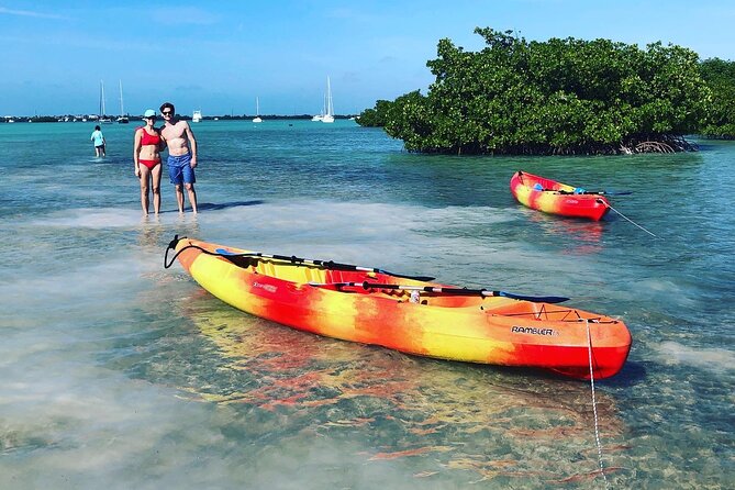 Private Half-Day Key West Boat Trip - Insights From Traveler Reviews