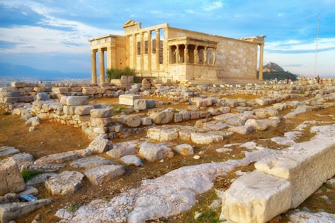 Private Half Day Tour: Athens Highlights, Acropolis and Parthenon - Last Words