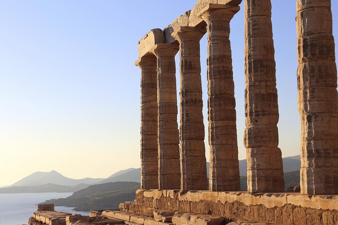 Private Half Day Tour of Cape Sounio From Athens (Mar ) - Last Words