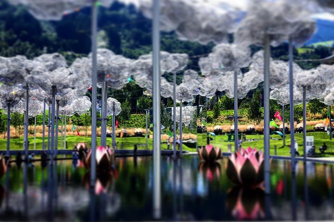 Private Half-day Tour to Swarovski Crystal World in Wattens - Directions
