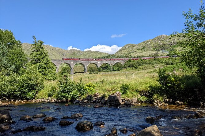 Private Harry Potter, Glenfinnan Viaduct, Highlands Tour Glasgow - Contact and Operating Hours