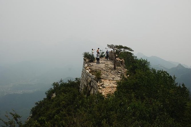 Private Hike From Beijing: Go Beyond the Jiankou and Mutianyu Great Wall - Insider Tips and Recommendations