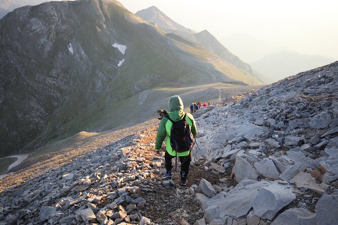 Private Hiking Tour in Athens at The Peak of Taygetos Mountain - Customer Reviews