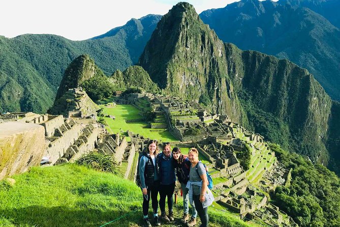 Private Inca Trail 2 Days to Machu Picchu - Common questions