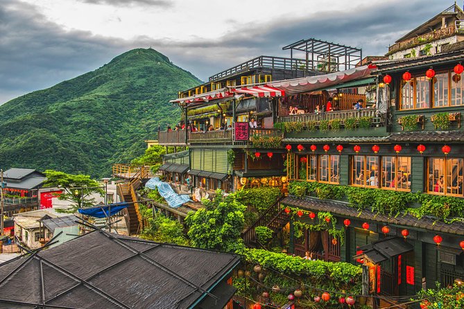 Private Jiufen & Pingxi Day Tour With English-Speaking Guide - Customer Recommendations and Experiences