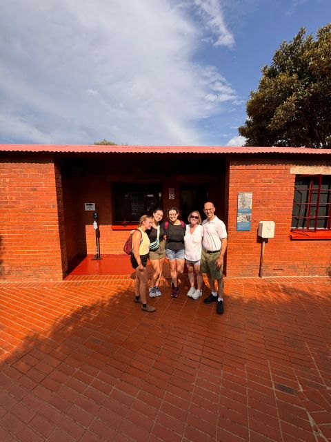 Private Johannesburg Cultural Full Day Tour - Additional Information