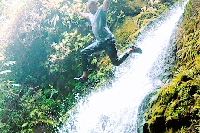 Private Jungle Waterfall Adventure, Wit Da Native Hawaiian Dundee - Customer Reviews and Feedback