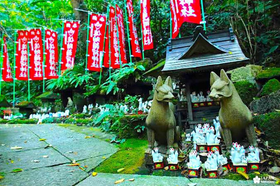 Private Kamakura and Yokohama Sightseeing Tour With Guide - Kamakura Overview