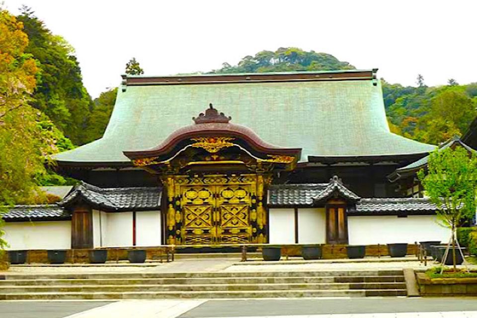 Private Kamakura and Yokohama Sightseeing Tour With Guide - Guide Information