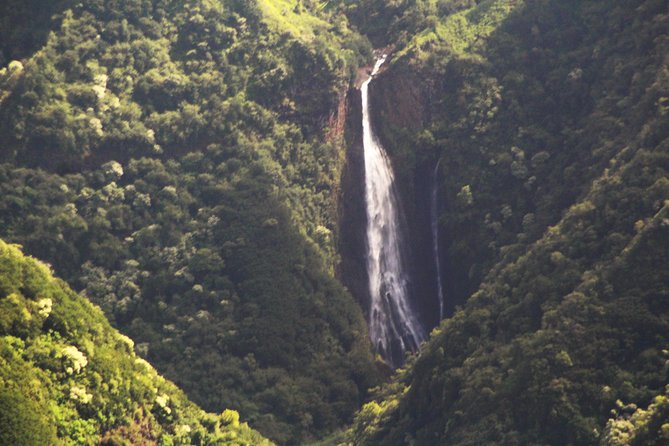 PRIVATE Kauai Airplane Tour - Scenic Highlights