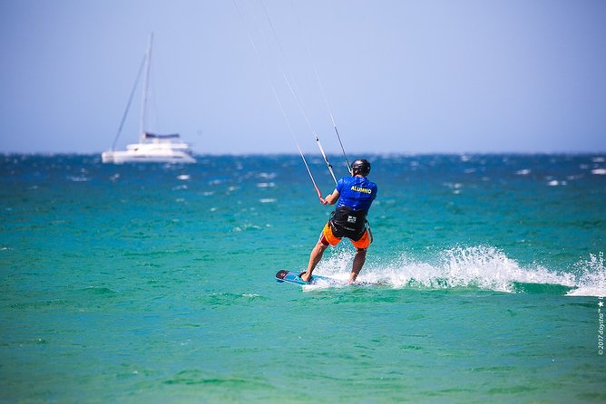 Private Kitesurfing Lessons Tarifa - Common questions