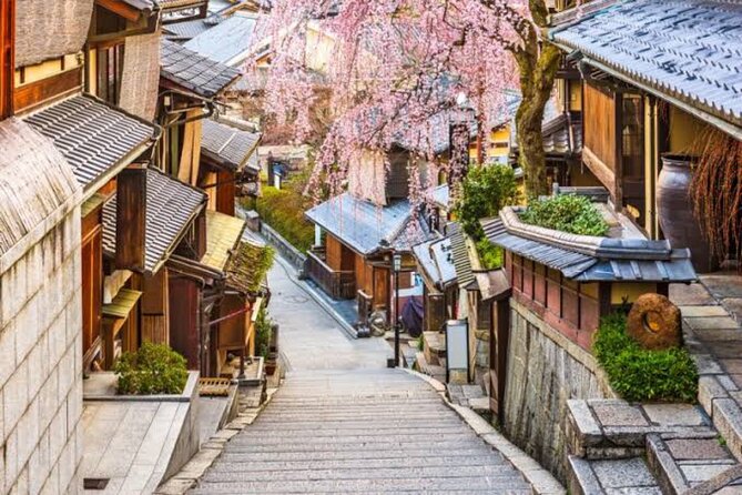 Private Kyoto Tour With Hotel Pickup and Drop off From Osaka - Last Words and Recommendations