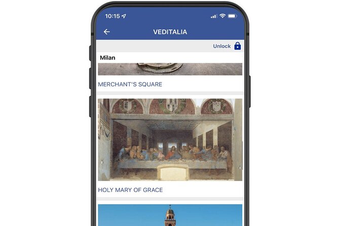 Private Last Supper & Duomo Experience and Milan City App - Cancellation Policy