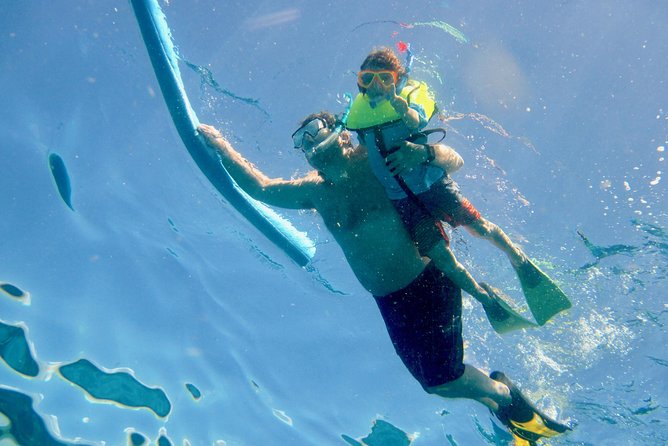 Private Looe Key Snorkel From Big Pine Key - Weather Dependence and Additional Information