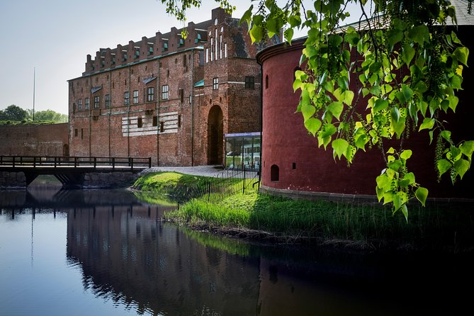 Private Malmö Tour - Minimum Traveler Requirement