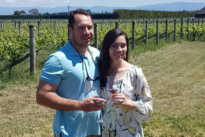 Private Martinborough Wine Full Day Tour From Wellington - Recommendations