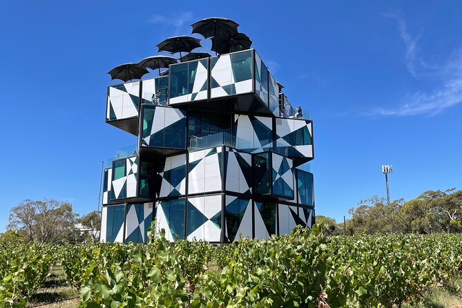 Private Mclaren Vale Wine Tour - Contact and Support