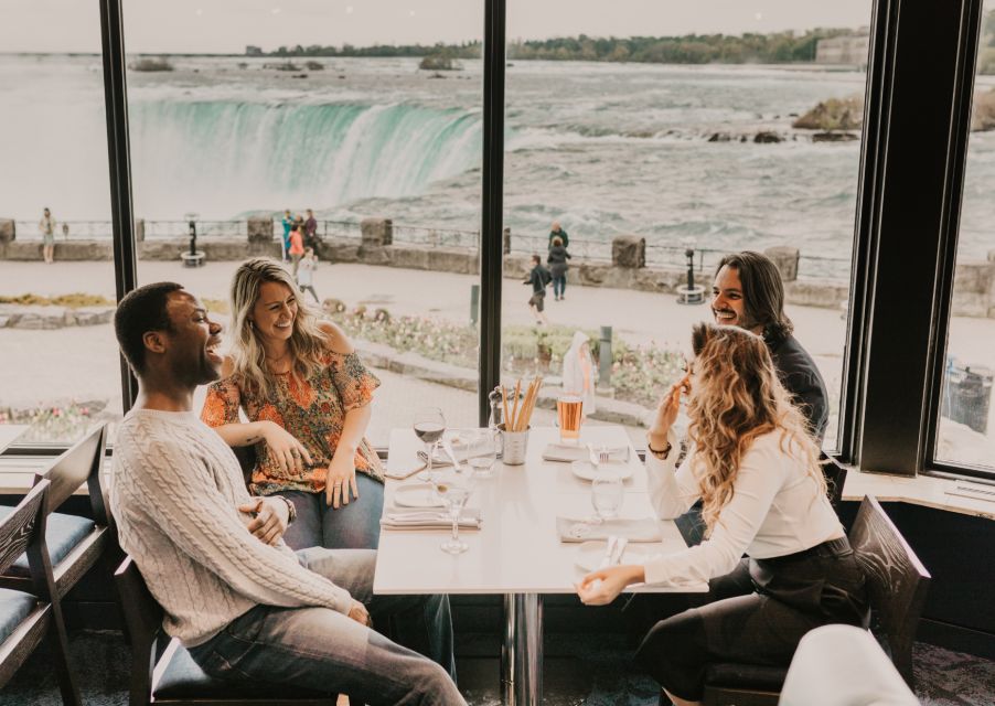 Private Niagara Falls Tour From Toronto or Niagara - Last Words
