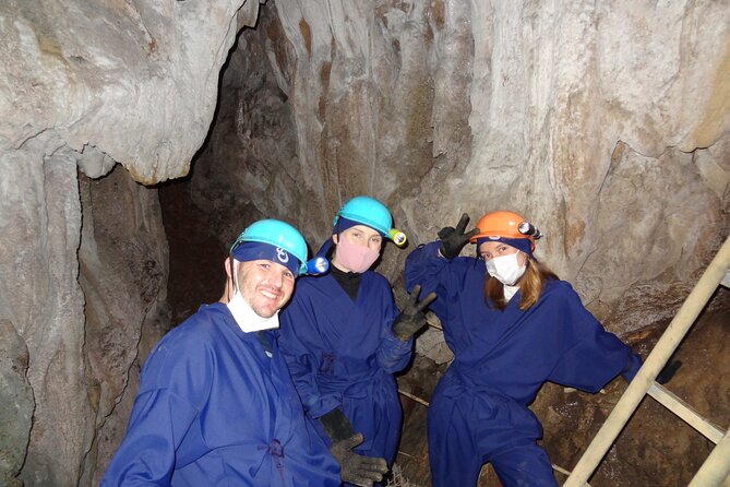 Private Ninja Training in a Cave in Hidaka - Last Words