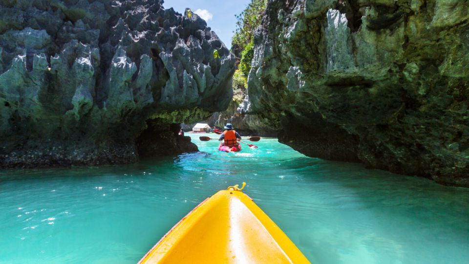 Private Off the Beaten Path El Nido Trip - Common questions