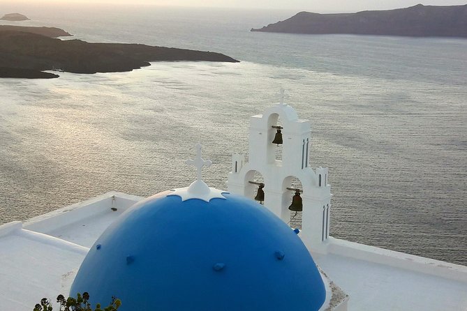 Private Oia Panoramic Scenes: Embrace the Most Picturesque Village of Santorini! - Common questions
